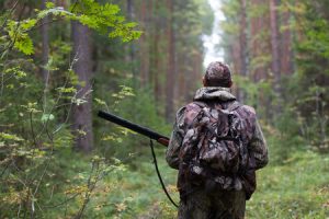 Choosing a Hunting Backpack