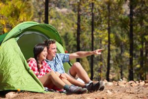 How to Prepare for Spring Camping