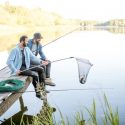 Going Fishing for Your Bachelor’s Party