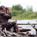 4 Ways to Help Prepare for Hunting Season During the Off-Season
