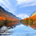 How to Prepare for a Fall Canoe Trip