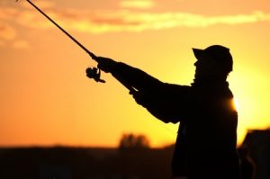 How to Become a Better Fisherman