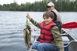 Tips for Teaching Your Kids How to Fish