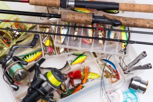 Fishing Hacks for The Angler on A Budget