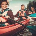What to Wear & Bring on Your Canoe Trip