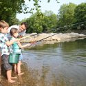 Why You Should Fish with Your Family