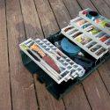 How to Organize Your Tackle Box