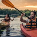 How to Plan a Successful Canoeing Trip in Northwestern Ontario