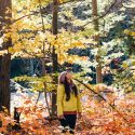 4 Reasons to Go Camping in the Fall