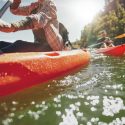 Where Should You Begin When Planning for a Kayaking and Canoeing Trip