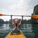Why a Canoe Trip is an Ideal Summer Getaway