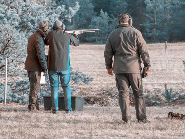 Benefits of Choosing a Hunting Outfitter - Mattice Lake Outfitters