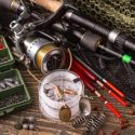 Take Care of Your Fishing Equipment This Offseason