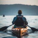 How to Get in Shape for a Canoe Trip